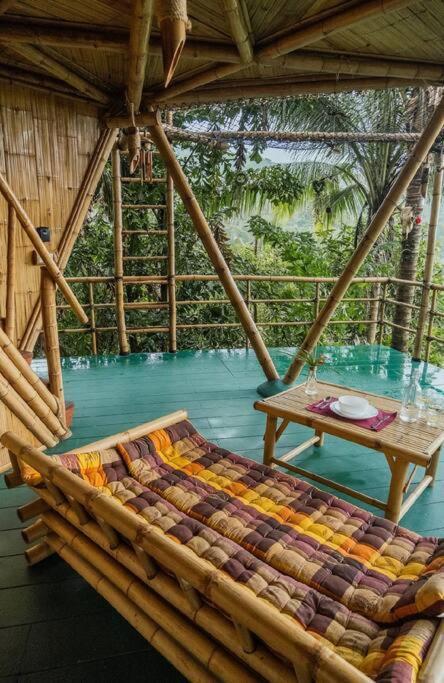 Leela Garden Resort Bamboolove Ban Tai Exterior foto
